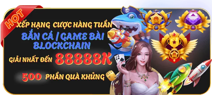 Khuyến mãi đặc biệt theo sự kiện